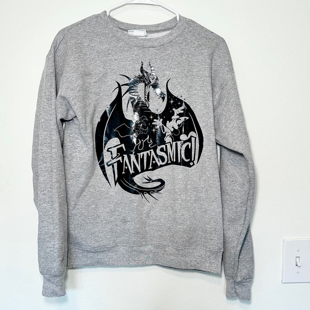 FANTASMIC • Unisex Sweatshirt